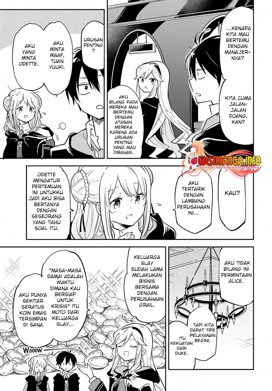Henkyou Gurashi no Maou, Tensei shite Saikyou no Majutsushi ni naru ~Aisarenagara Nariagaru Moto Maō wa, Ningen o Shiritai~